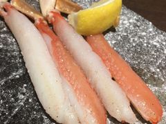 -橘焱胡同烧肉夜食(BFC外滩金融中心店)