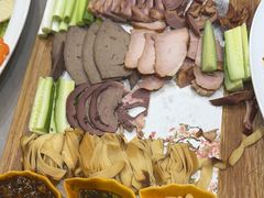 -君霖海鲜私房菜(春柳店)