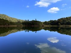-海南热带雨林国家公园吊罗山景区