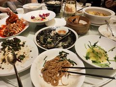 -洋洋中餐馆·SINCE 1997(信投店)
