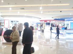 -百盛(莘庄店)