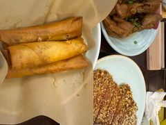 -蟹上黄·蟹黄面·江南糖水(人民广场店)