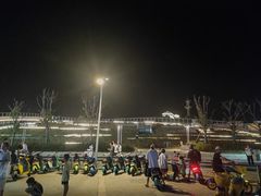 -嵊泗基湖沙滩