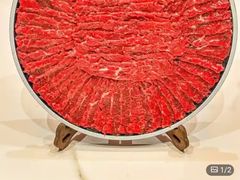 -清真军邺·金富苑肥牛(石坡街旗舰店)