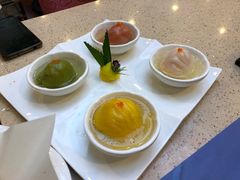 -点都德(华强南店)
