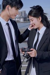 点击看大图 -时尚芭莎摄影BAZAAR STUDIO(上海店)