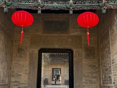 -西安关中民俗艺术博物院