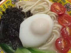 -那家小馆•北京菜•烤鸭(中关村店)