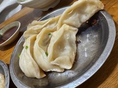 -黄阿姨锅贴大王(万航渡路店)