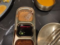 -韩宫宴和牛烤肉(武汉光谷现代风情街店)