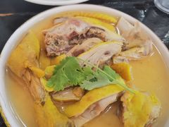 糟鸡-绍兴名菜馆(可乐路店)