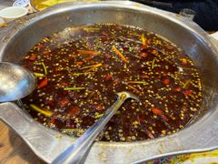 -乡土特色.冷锅鱼.牦牛肉汤锅