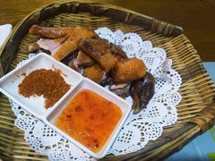 -南海渔家•海鲜•正宗海南菜(海棠湾店)
