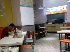 -禾师兄·布拉肠(一德路店)