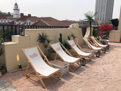 -HUATA 'Holiday Plan 花榻
