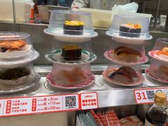 -新一番三文鱼寿司(大东海店)