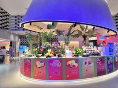 -海德温泉生活馆(朝阳大悦城店)