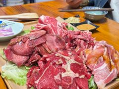 -玖泉里烤肉