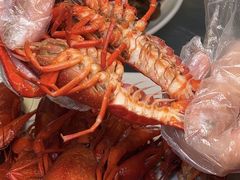 -虾味传奇(生态龙虾城店)