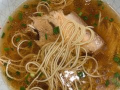 -朱鸿兴面馆(镇湖店)