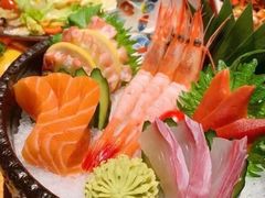 -藤原布二·八佰善会席料理(奥体店)