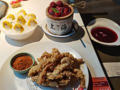 -九鼎轩脆毛肚火锅(南京东路店)