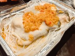 -牛将军•涮肉•烤肉(北京王府井·故宫店)