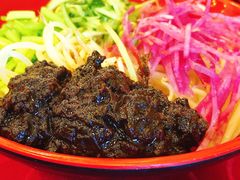 -老回回饺子馆(海洋馆店)