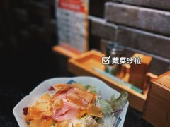 -無境·匠心日本料理(汉街店)