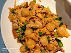 -荣小馆(临海世纪花城店)