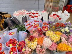 -循礼门鲜花花市(武汉循礼门店)