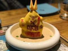 -局气 烤鸭·北京菜(光华路店)