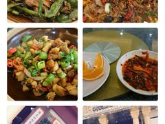 -俏湖兰·辣椒炒个肉(海沧店)