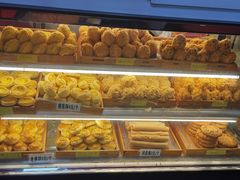 -五道口枣糕王(西单华威约饭街店)