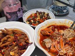 -老三样 · 江西菜馆(前海壹方汇店)