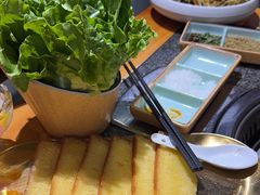 -鹤之乡·齐齐哈尔烤肉·非遗(秋涛路店)