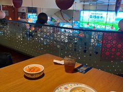 -撒拉花儿·新疆菜·清真(太阳宫店)