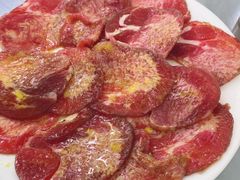 -松明一烤肉馆(鲁园店)