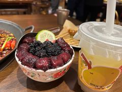 -萍姐火锅·公路夜市(南京新街口店)