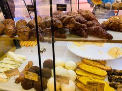 -PAPER STONE BAKERY(天汇广场店)