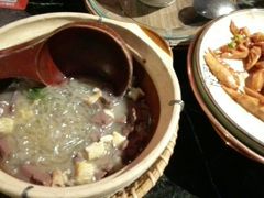 -兰溪小馆(东直门簋街店)