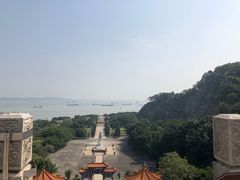 -南沙天后宫景区