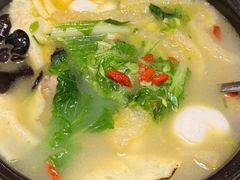 -老西门·常州菜·20年老品牌(新区店)