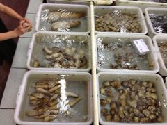 -梅姐海鲜餐厅(水头海鲜街店)