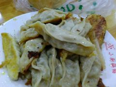 -西工饭庄快餐厅(西工小街店)