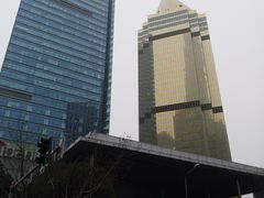 -花旗集团大厦