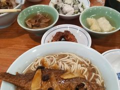 -奎元馆.百年奎元.非遗传承(西湖边的解放路店)