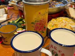 -聂发财重庆江湖菜(解放碑店)