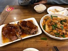 李家大排-砂锅李(九江路店)