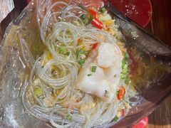 -红料理|串串有瘾·烧烤(吴中路店)